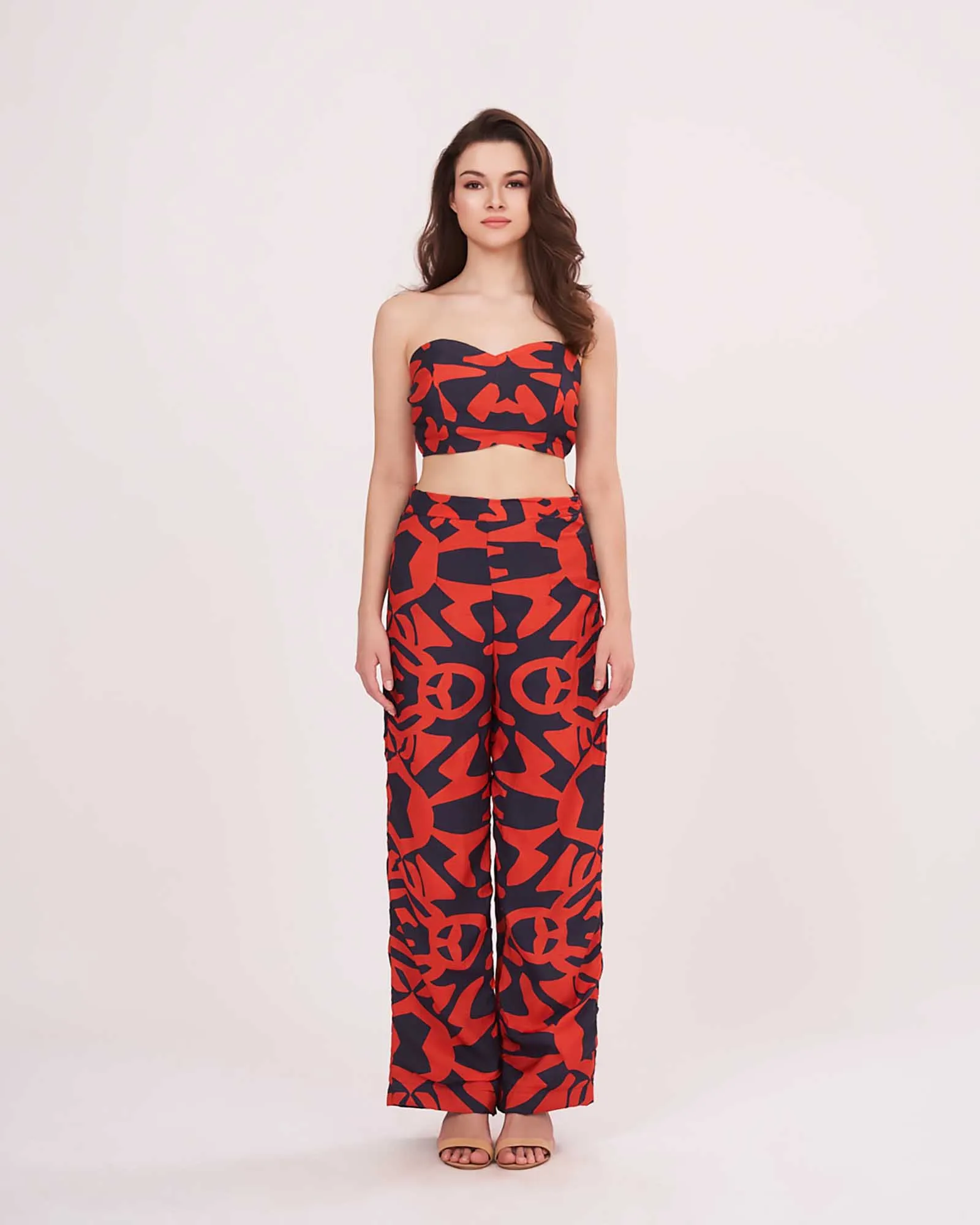 Bold Babe Co-ord Set