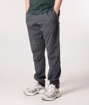 Garment Dyed Military Pants