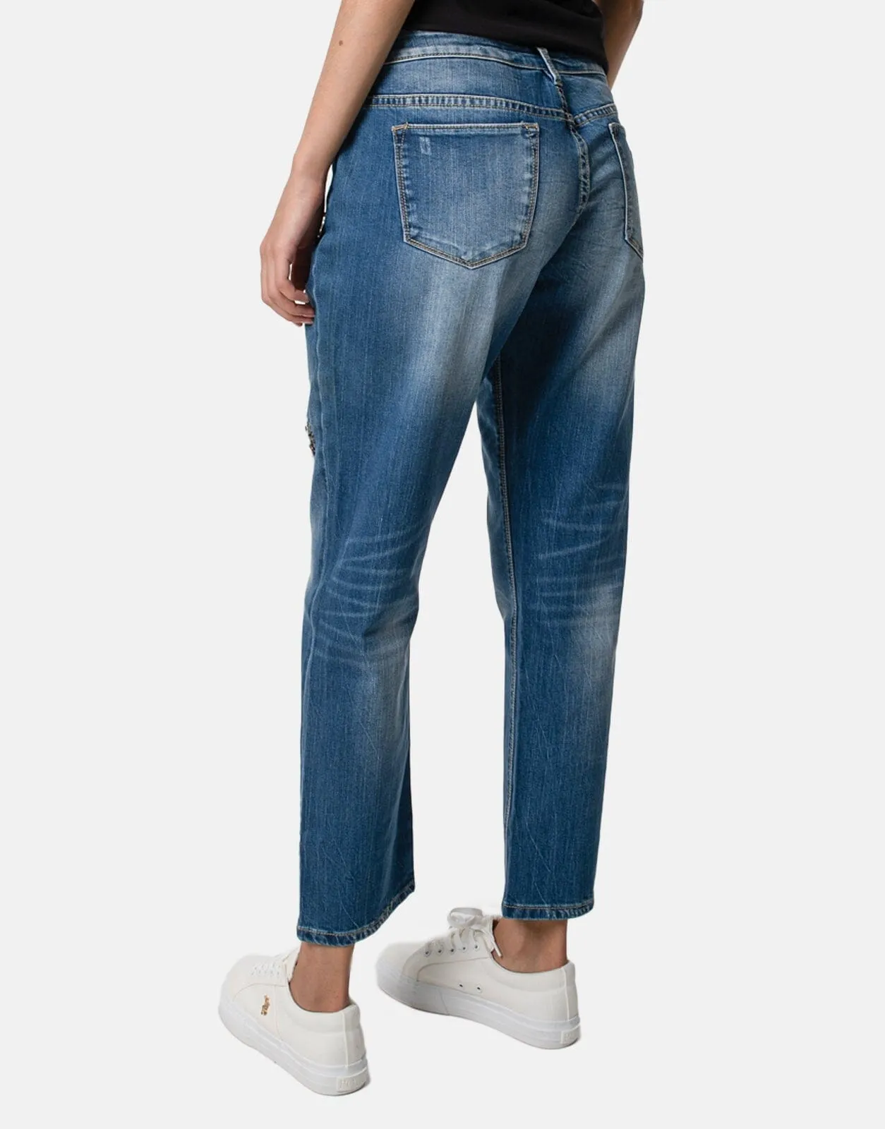 Guess Beverly Skinny Jeans