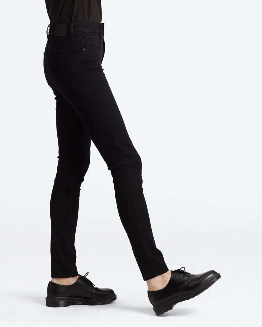 Levi's® Womens 721 High Rise Skinny Jeans - Long Shot