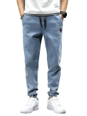 Urban Flex Denim Jeans